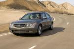 Hyundai Grandeur 2006 года